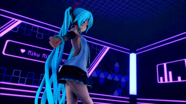 Nao Burns Up Her Gamer Boyfriend 18+ in a Wild Anime Sex Fantasy Adventure