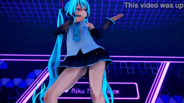 Nao Burns Up Her Gamer Boyfriend 18+ in a Wild Anime Sex Fantasy Adventure