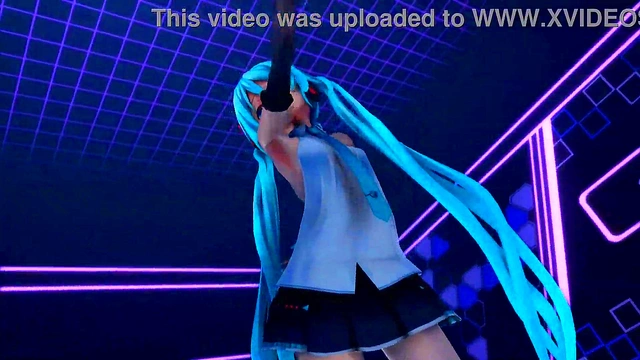 Nao Burns Up Her Gamer Boyfriend 18+ in a Wild Anime Sex Fantasy Adventure