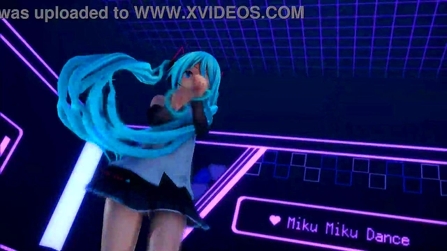 Nao Burns Up Her Gamer Boyfriend 18+ in a Wild Anime Sex Fantasy Adventure