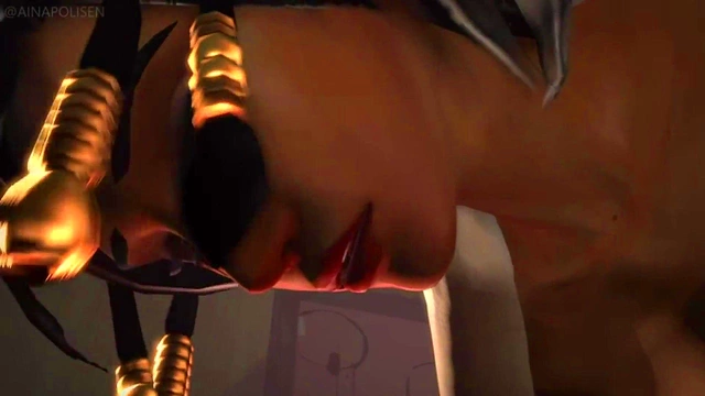 Hinata Devours Her Small-Titted Eroge Lover in Fiery CowGirl 18+ Ride and Soul-Stopping Kisses