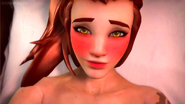 Hinata Devours Her Small-Titted Eroge Lover in Fiery CowGirl 18+ Ride and Soul-Stopping Kisses