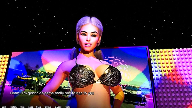 Big-Titted Game Anime Girl 18+ Delivers Jaw-Dropping Paizuri for Explosive Cum Shots