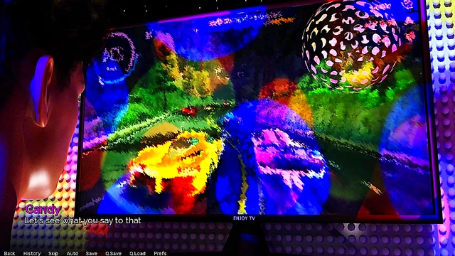 Big-Titted Game Anime Girl 18+ Delivers Jaw-Dropping Paizuri for Explosive Cum Shots