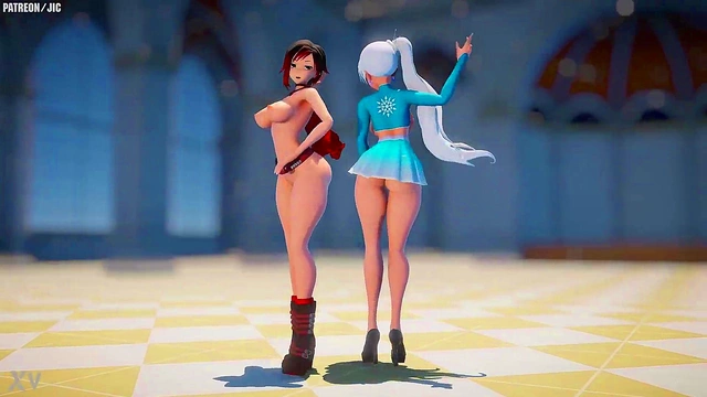 Horny Milf Teacher’s Dirty Secret Unleashed in Sizzling 3D Anime Sex Scene