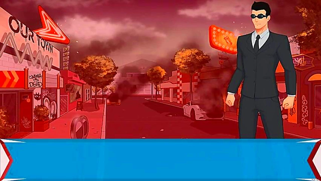 Hollow’s Desire: Seductive Anime Babe Sucks Dick and Rides Hard to Climactic Orgasm