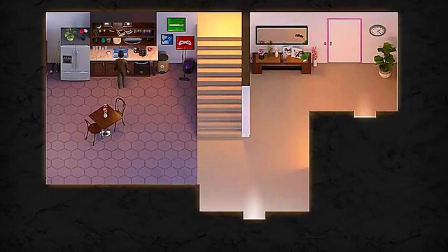 Nadia’s Wild Anime Sex Fantasy Ignites with LoveSkySan69’s Expert Touch