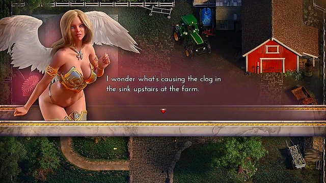 Nadia’s Wild Anime Sex Fantasy Ignites with LoveSkySan69’s Expert Touch