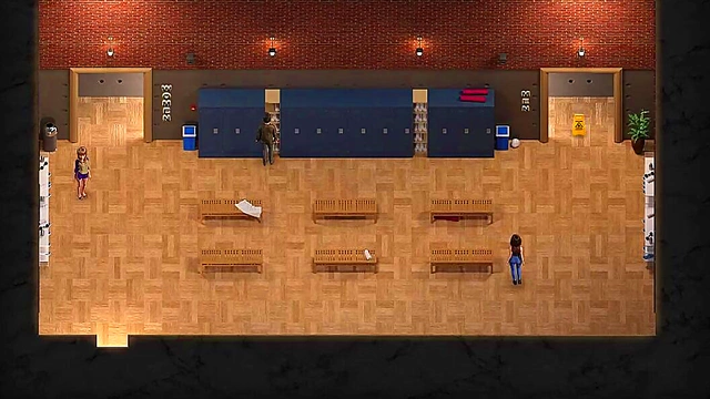 Nadia’s Wild Anime Sex Fantasy Ignites with LoveSkySan69’s Expert Touch