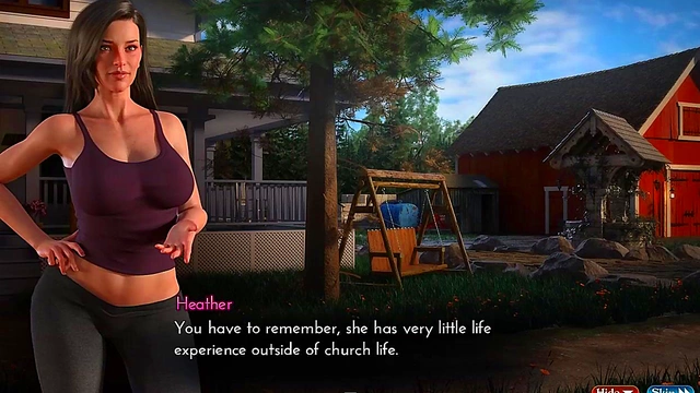 Nadia’s Wild Anime Sex Fantasy Ignites with LoveSkySan69’s Expert Touch