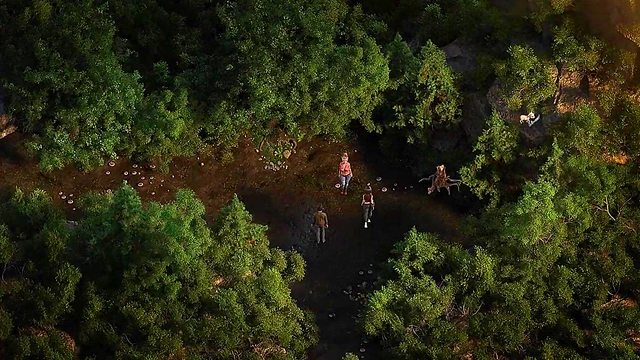 Nadia’s Wild Anime Sex Fantasy Ignites with LoveSkySan69’s Expert Touch