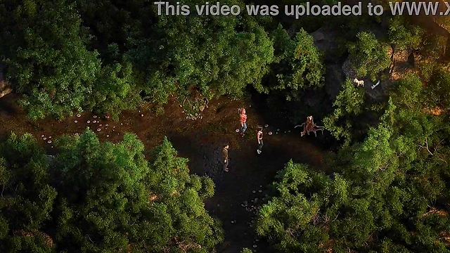 Nadia’s Wild Anime Sex Fantasy Ignites with LoveSkySan69’s Expert Touch