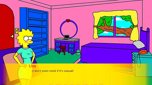 Church Orgy Explodes as Anime Couple Joins Wild 3D Hentai Threesome