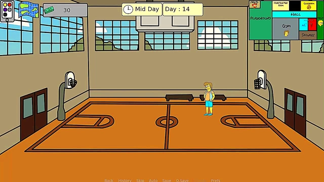 Church Orgy Explodes as Anime Couple Joins Wild 3D Hentai Threesome