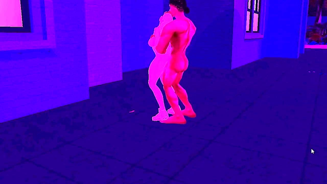 Succulent Milf devours a hard dick in sweaty anime ecstasy with wild passion and moaning delight