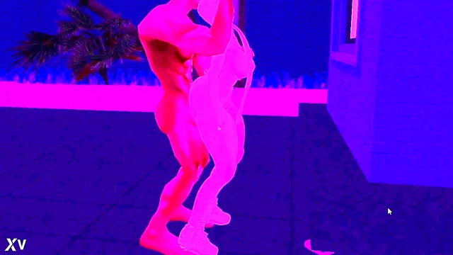 Succulent Milf devours a hard dick in sweaty anime ecstasy with wild passion and moaning delight