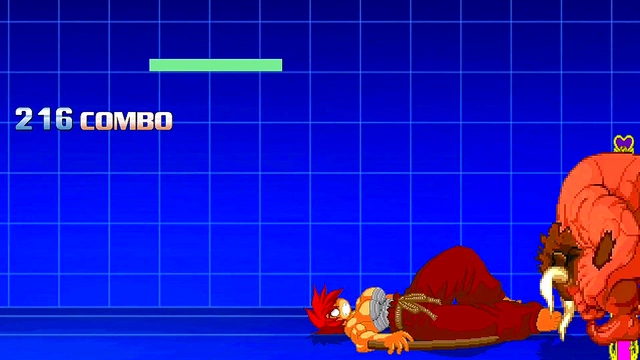 Beautiful Milf Stars Get Fucked Hard in Intense Anime Love Story