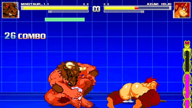 Beautiful Milf Stars Get Fucked Hard in Intense Anime Love Story