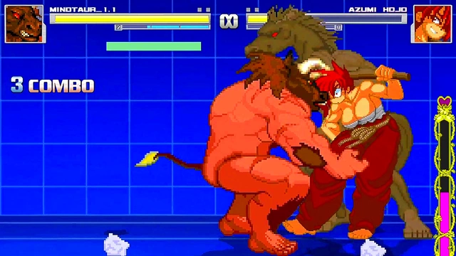 Beautiful Milf Stars Get Fucked Hard in Intense Anime Love Story