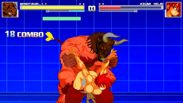 Beautiful Milf Stars Get Fucked Hard in Intense Anime Love Story