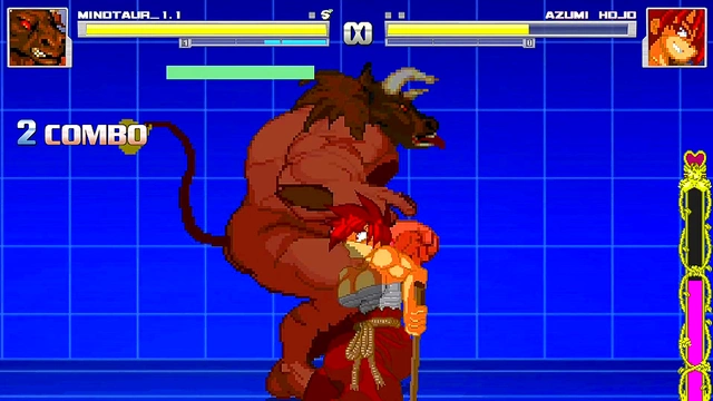 Beautiful Milf Stars Get Fucked Hard in Intense Anime Love Story