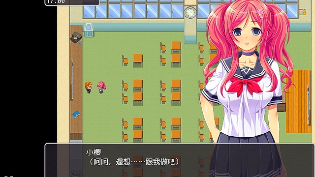 Hot Anime MILF Endures Hardcore Anal Domination and Thick Facial Creampie Cumshot