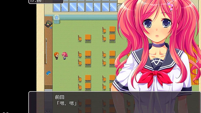 Hot Anime MILF Endures Hardcore Anal Domination and Thick Facial Creampie Cumshot