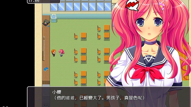 Hot Anime MILF Endures Hardcore Anal Domination and Thick Facial Creampie Cumshot