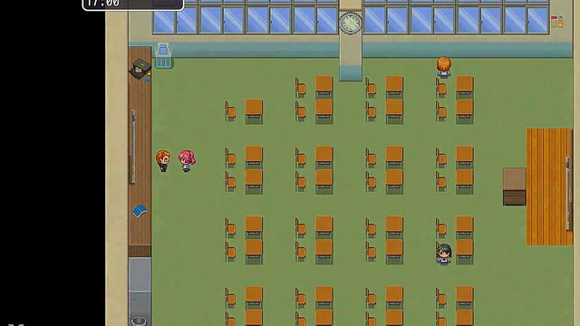 Hot Anime MILF Endures Hardcore Anal Domination and Thick Facial Creampie Cumshot