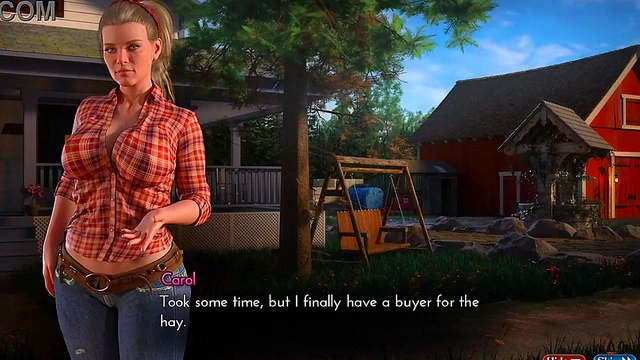 Amazing Anime Couples Dive into Wild 3D Sexual Adventures Together