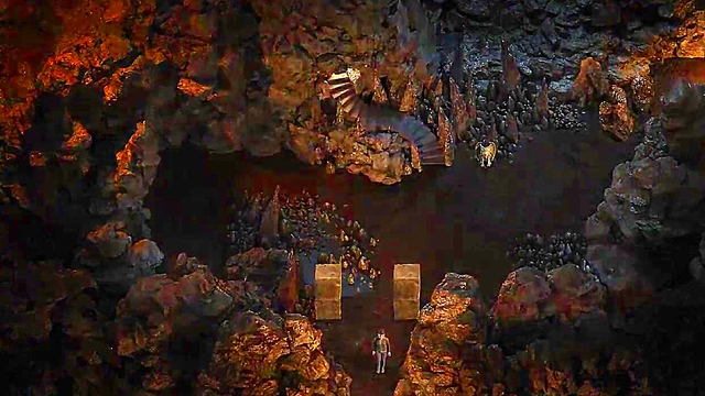 Amazing Anime Couples Dive into Wild 3D Sexual Adventures Together