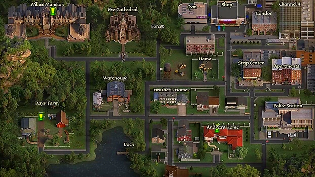 Amazing Anime Couples Dive into Wild 3D Sexual Adventures Together