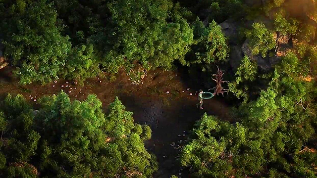 Amazing Anime Couples Dive into Wild 3D Sexual Adventures Together