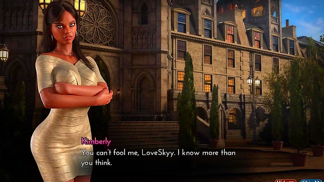 Amazing Anime Couples Dive into Wild 3D Sexual Adventures Together