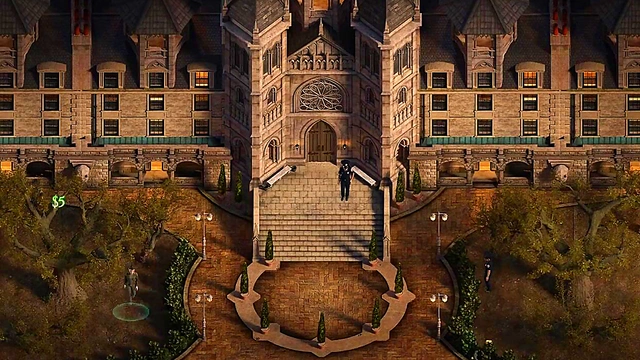 Amazing Anime Couples Dive into Wild 3D Sexual Adventures Together