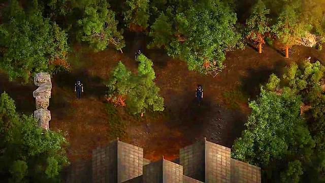 Amazing Anime Couples Dive into Wild 3D Sexual Adventures Together