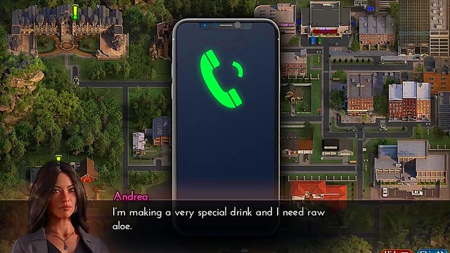 Amazing Anime Couples Dive into Wild 3D Sexual Adventures Together