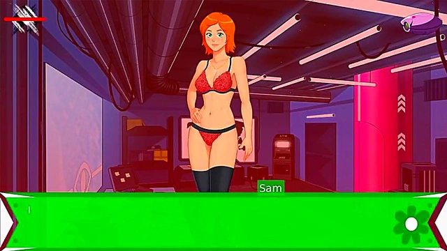 Brazilian Milf Jully Souza Endures Intense Anime Anal Until Explosive Orgasms