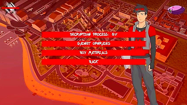 Brazilian Milf Jully Souza Endures Intense Anime Anal Until Explosive Orgasms