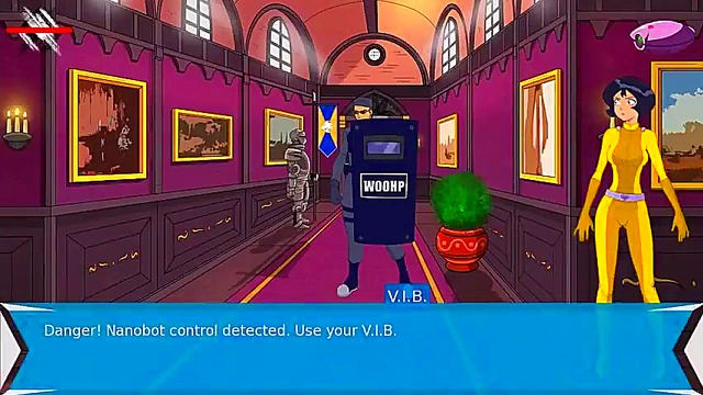 Brazilian Milf Jully Souza Endures Intense Anime Anal Until Explosive Orgasms