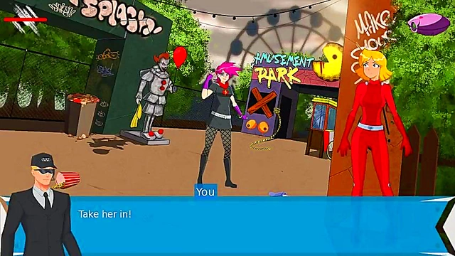 Brazilian Milf Jully Souza Endures Intense Anime Anal Until Explosive Orgasms