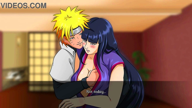 Redhead Anime Babe Deepthroats Massive Cock in Unleashed Blowjob Orgasm Scene