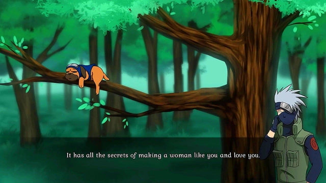 Redhead Anime Babe Deepthroats Massive Cock in Unleashed Blowjob Orgasm Scene