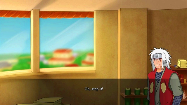 Redhead Anime Babe Deepthroats Massive Cock in Unleashed Blowjob Orgasm Scene