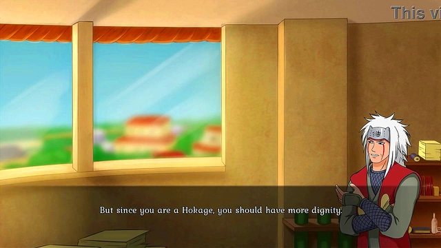 Redhead Anime Babe Deepthroats Massive Cock in Unleashed Blowjob Orgasm Scene