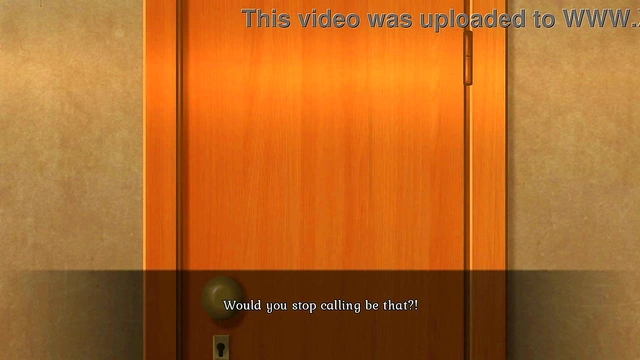 Redhead Anime Babe Deepthroats Massive Cock in Unleashed Blowjob Orgasm Scene