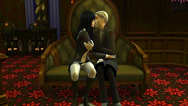 Rukia Kuchiki Gets Roughly Fucked by Yoruichi in Wild Anime Orgasm Adventure