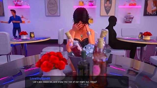 Celia’s Milf Anime Adventure Unleashes Hot Sex and Naughty Fantasies