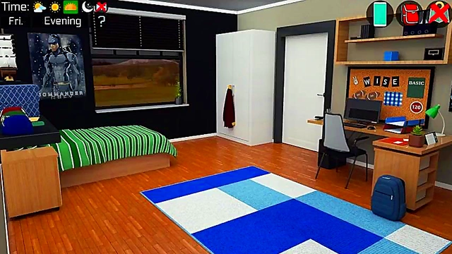 Celia’s Milf Anime Adventure Unleashes Hot Sex and Naughty Fantasies