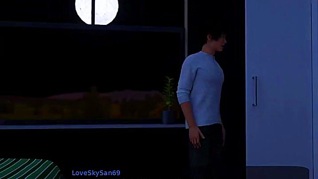 Celia’s Milf Anime Adventure Unleashes Hot Sex and Naughty Fantasies